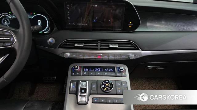 Hyundai Palisade id 4872758 из Кореи 20