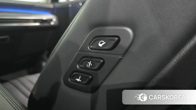 Kia The New K8 Hybrid id 4928237 из Кореи 21
