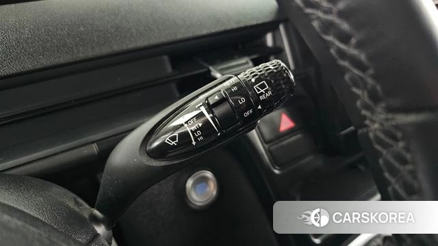 Hyundai Staria id 4863296 из Кореи 21