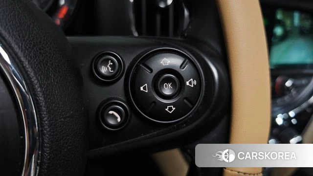 Mini Cooper D Countryman id 4417127 из Кореи 21