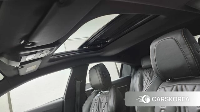 Peugeot 508 second Generation id 4507861 из Кореи 21