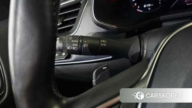 Renault Korea (Samsung) XM3 id 4283628 из Кореи 21