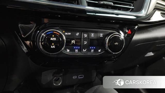 Chevrolet (GM Daewoo) Trax Crossover id 4540246 из Кореи 21