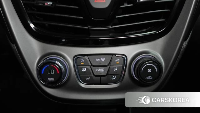 Chevrolet (GM Daewoo) The New Spark id 4770591 из Кореи 21