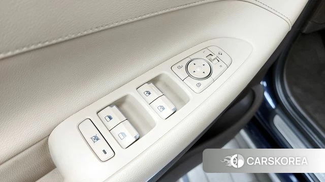 Hyundai Grandeur IG Hybrid id 4345629 из Кореи 21