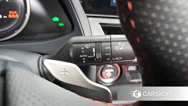 Lexus UX250h id 4388389 из Кореи 21