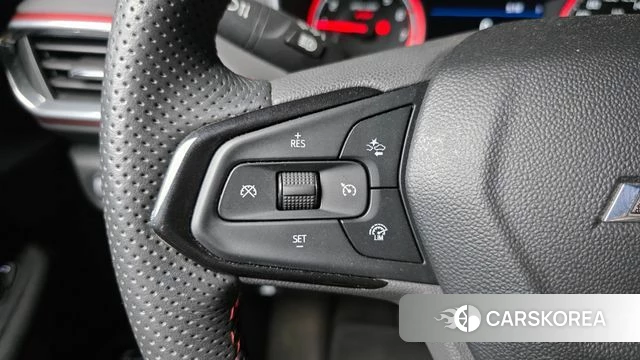 Chevrolet (GM Daewoo) Trailblazer id 4267892 из Кореи 21