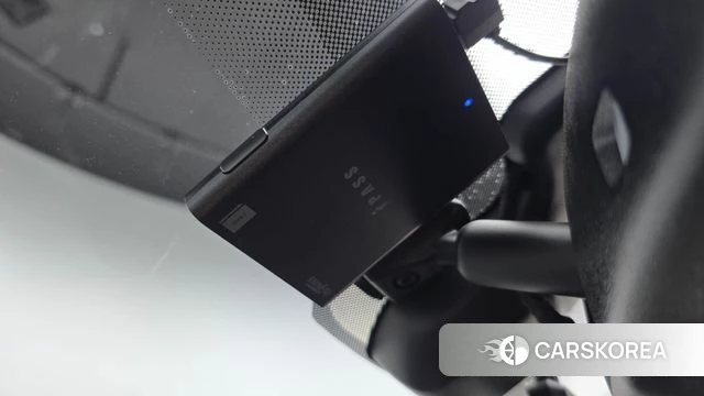 Renault Korea (Samsung) QM6 id 4587530 из Кореи 21