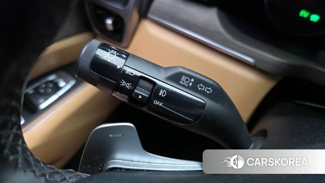 Kia Sorento 4th Generation id 4618734 из Кореи 21