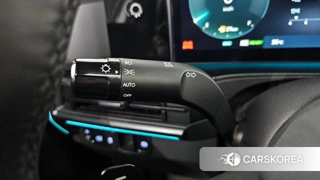Hyundai Santa Fe (MX5) id 4408227 из Кореи 21