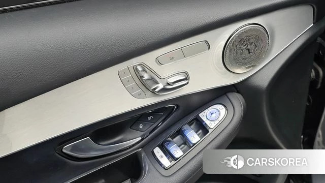 Mercedes-Benz GLC-Class X253 id 4563386 из Кореи 21