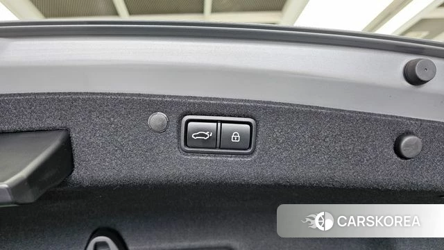 Hyundai The New Grandeur IG id 4534543 из Кореи 21