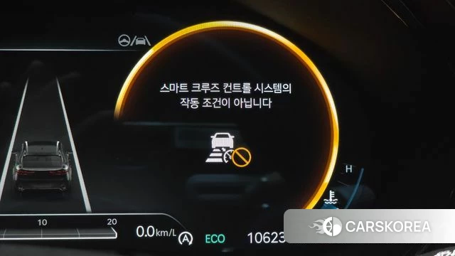 Genesis GV70 id 4201924 из Кореи 21