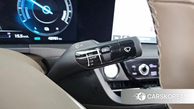 Kia K8 Hybrid id 4400916 из Кореи 21