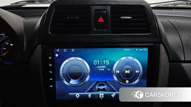 Dongfeng Socon C35 id 4281242 из Кореи 21