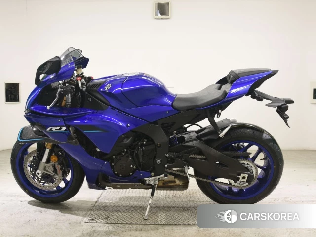 Проданный Yamaha YZF-R1 id 4192978 из Японии, фото 21