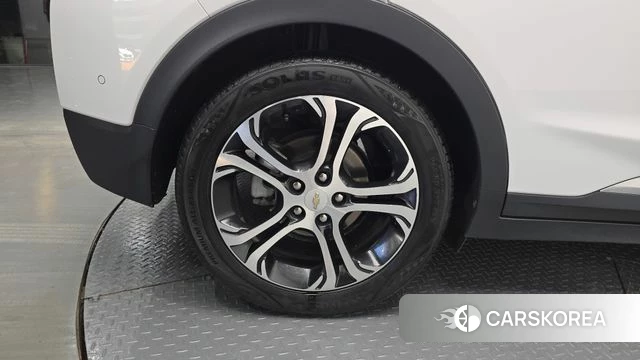 Chevrolet (GM Daewoo) Bolt EV id 4672248 из Кореи 21