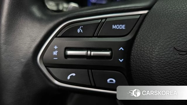 Hyundai Palisade id 4225509 из Кореи 21