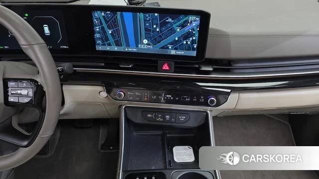 Kia The New Carnival 4th Generation id 4743853 из Кореи 21