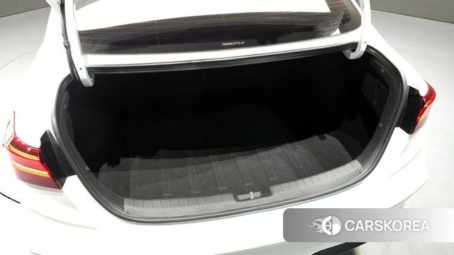 Kia The New K3 2nd generation id 4308882 из Кореи 21