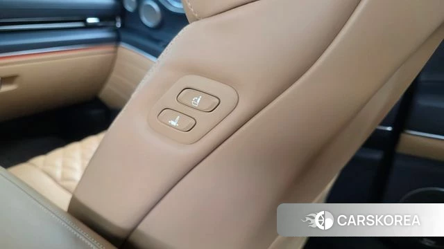 Genesis GV80 id 4444223 из Кореи 21