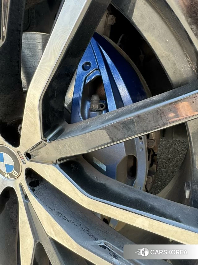 BMW X5 id 4275756 из Китая 21