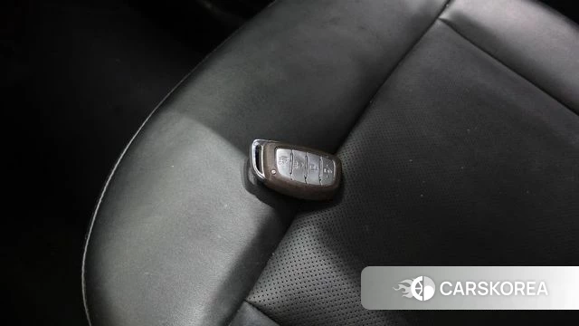 Hyundai Casper id 4624357 из Кореи 21