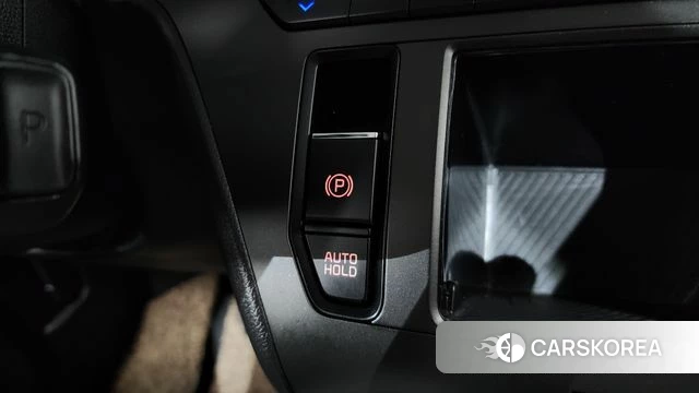 Kia The New Kia Ray EV id 4442854 из Кореи 21
