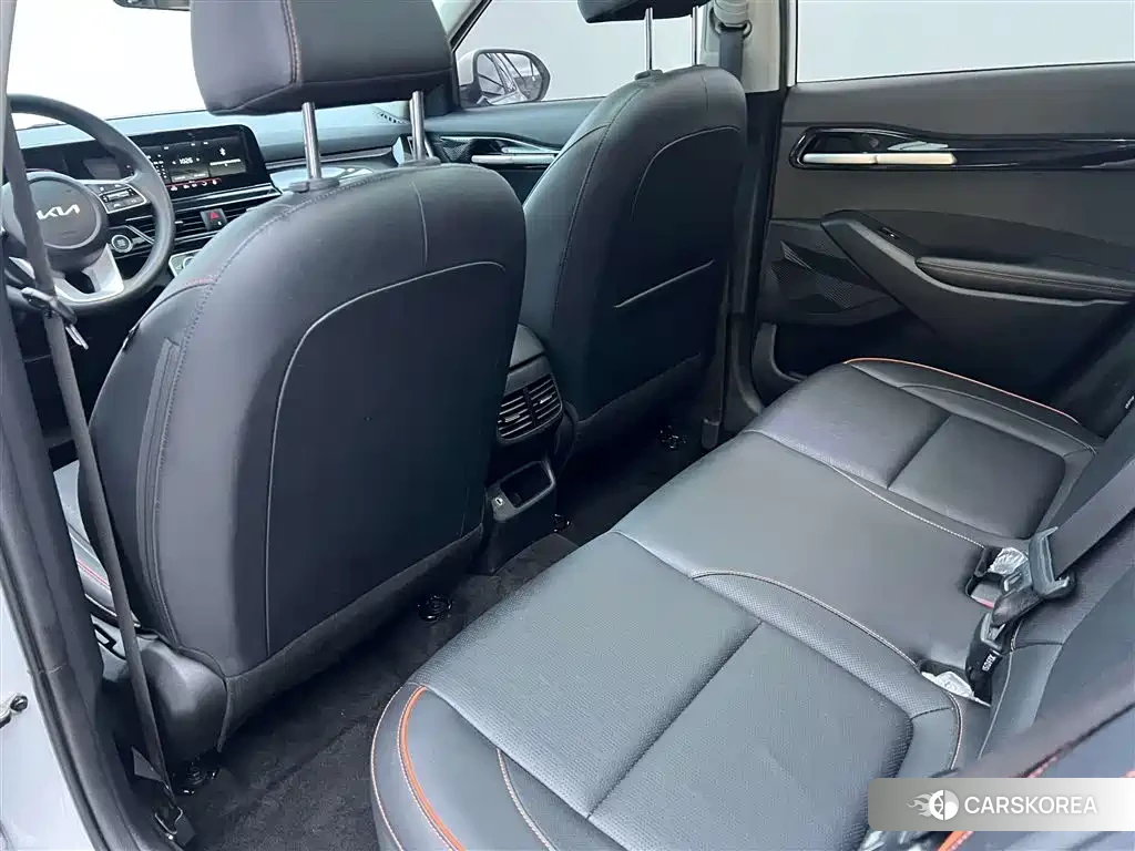 Kia Seltos id 4589220 из Китая 21