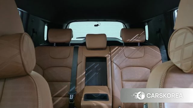 Ssangyong Torres id 4400986 из Кореи 21
