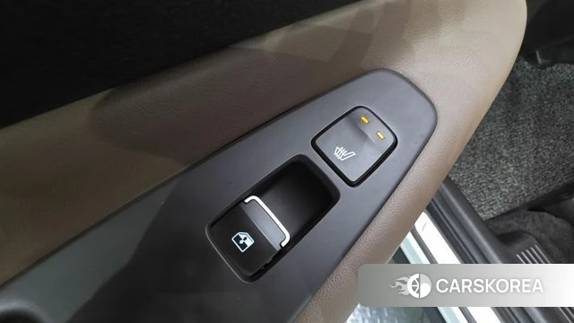 Hyundai Santa Fe TM id 4551848 из Кореи 21