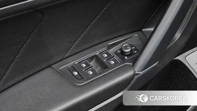 Volkswagen Tiguan Allspace id 4402562 из Кореи 21