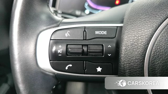 Kia Sportage 5th Generation id 4585386 из Кореи 21