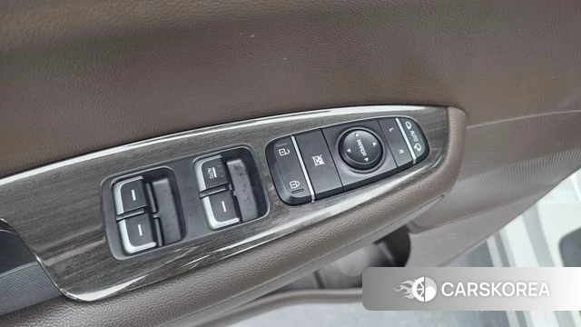 Kia The New K5 2nd generation id 4605365 из Кореи 21