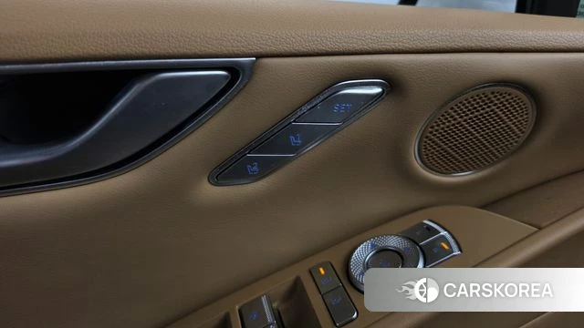 Genesis G80 (RG3) id 4744407 из Кореи 21