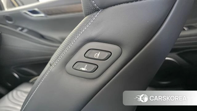 Genesis G80 (RG3) id 4764783 из Кореи 21