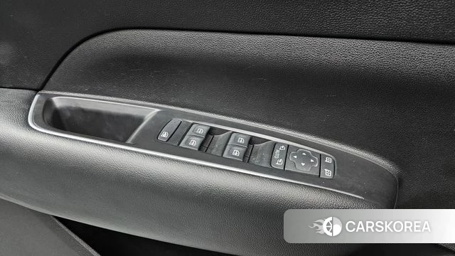 Renault Korea (Samsung) The New QM6 id 4281526 из Кореи 21