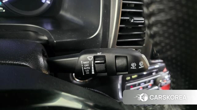 Ssangyong The New Rexton Sports Cannes id 4676514 из Кореи 21