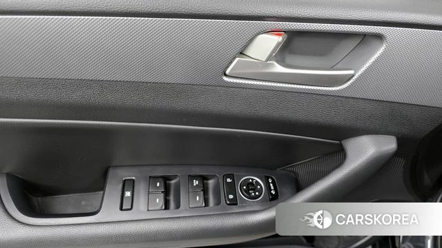 Hyundai Sonata New Rise id 4356910 из Кореи 21