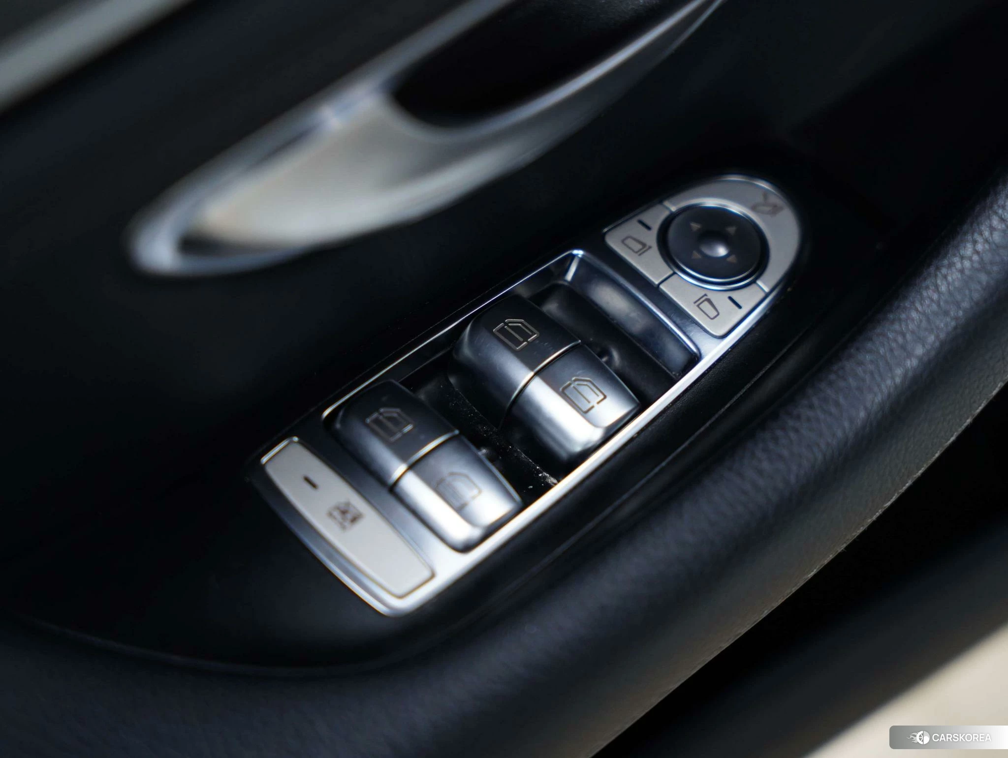 Mercedes-Benz CLS id 4454111 из Китая 21