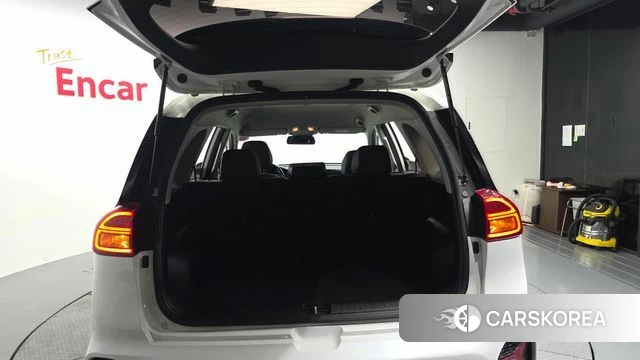Kia Niro Plus id 4631165 из Кореи 21