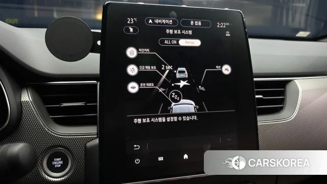 Renault Korea (Samsung) Arcana id 4381089 из Кореи 21