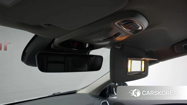Volvo V40 Cross-Country id 4285387 из Кореи 21
