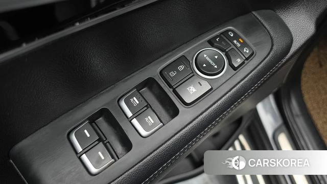 Kia The New Sorento id 4363362 из Кореи 21