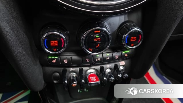 Mini Cooper id 4429830 из Кореи 21
