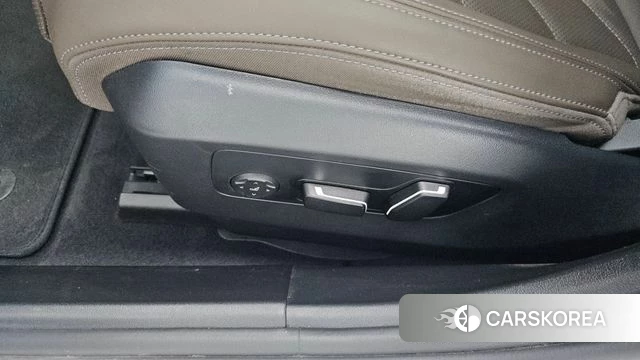 BMW 5 Series (G60) id 4533332 из Кореи 21