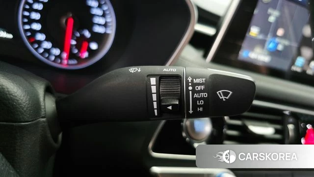 Genesis G70 id 4459533 из Кореи 21