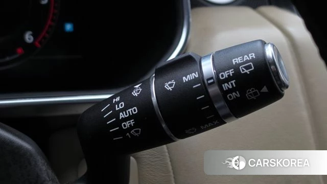 Land Rover Range Rover Sport 2nd Generation id 4776435 из Кореи 21