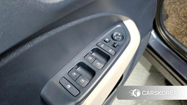 Hyundai Venue id 4339251 из Кореи 21