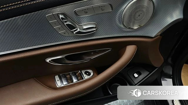 Mercedes-Benz E-Class W213 id 4434380 из Кореи 21